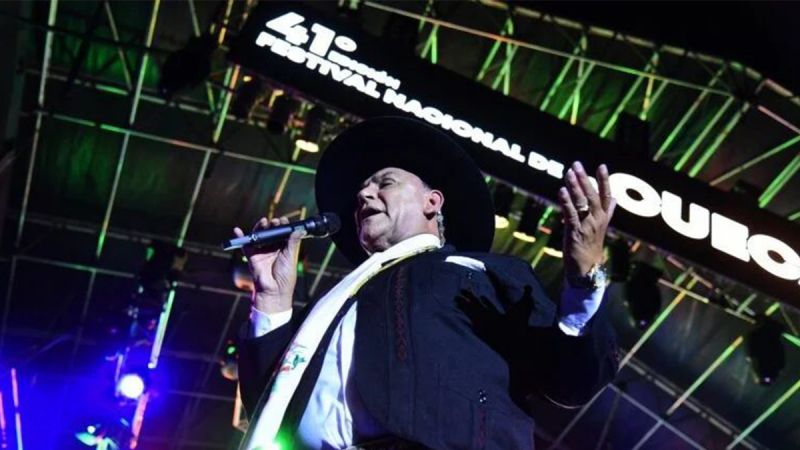 Santa Rosa vive el Festival de la Cueca y el Damasco: La grilla completa de artistas